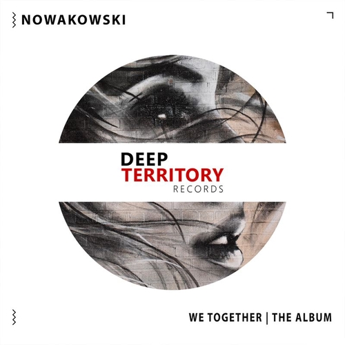 Nowakowski - We Together _ The Album [DTR198]